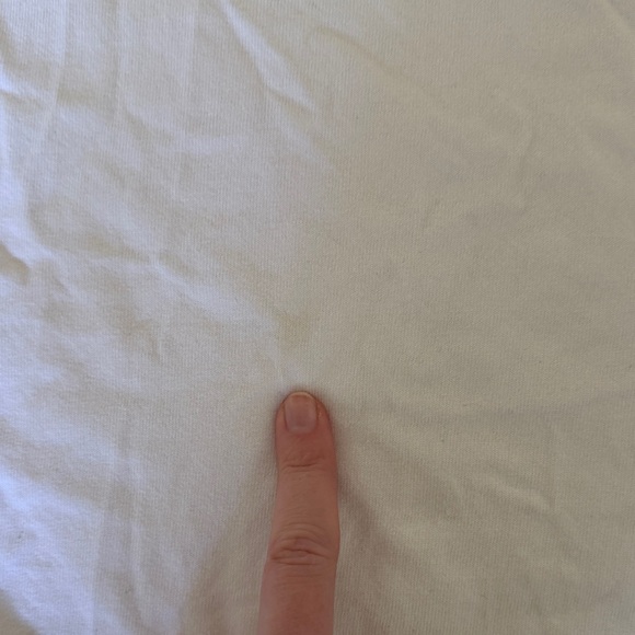 Classic White Men's Shirt everlane size M - Picture 2 of 4